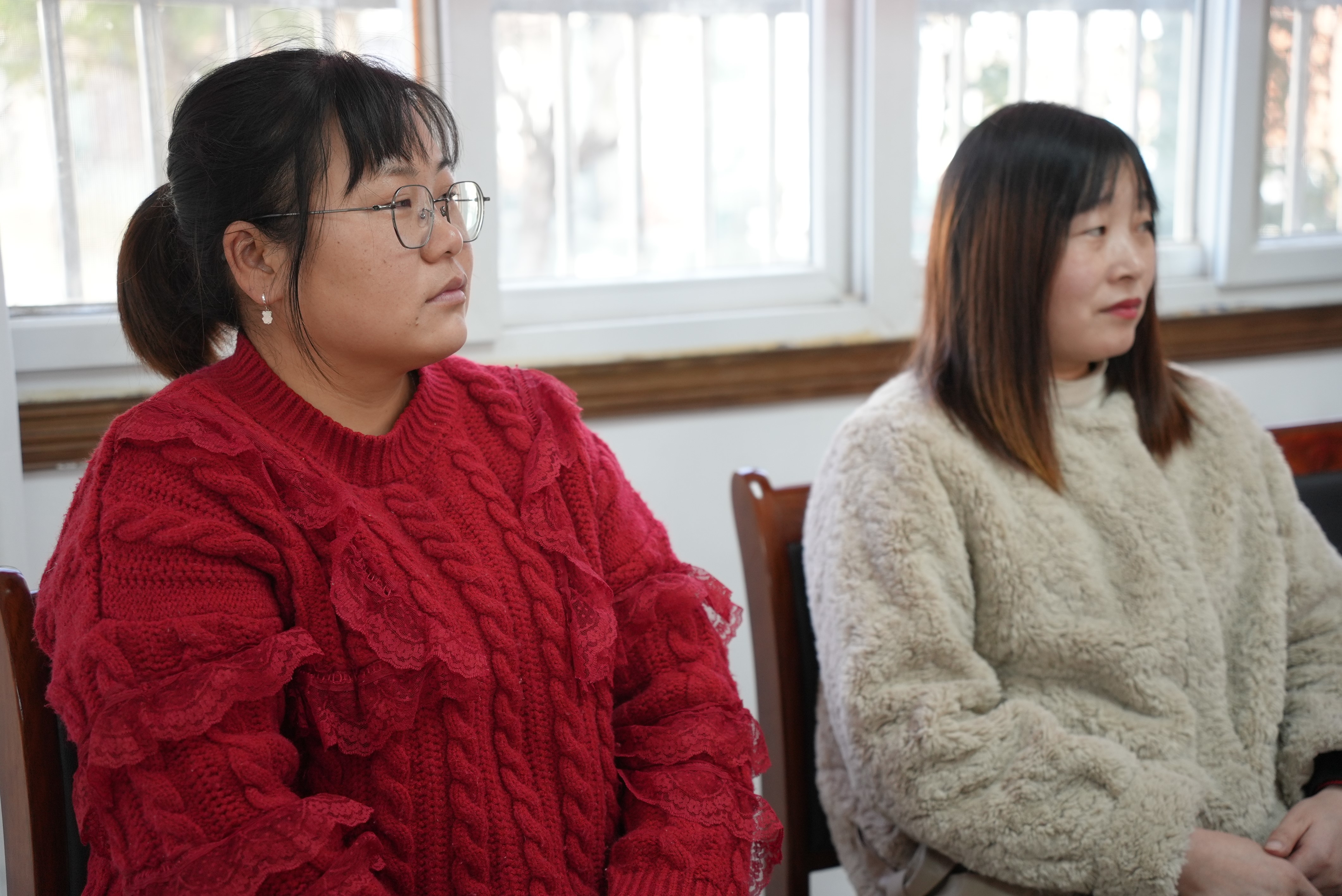 传承孝亲美德 践行银龄初心 汉中市城固县深耕敬老文化传承