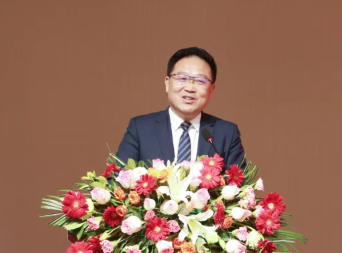 荣誉会长吴又存