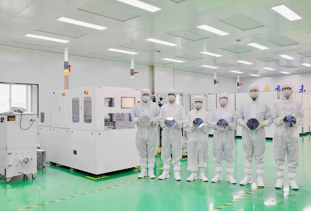 “創客中國”奪銀！寧波“刀客”切出AI“芯”未來