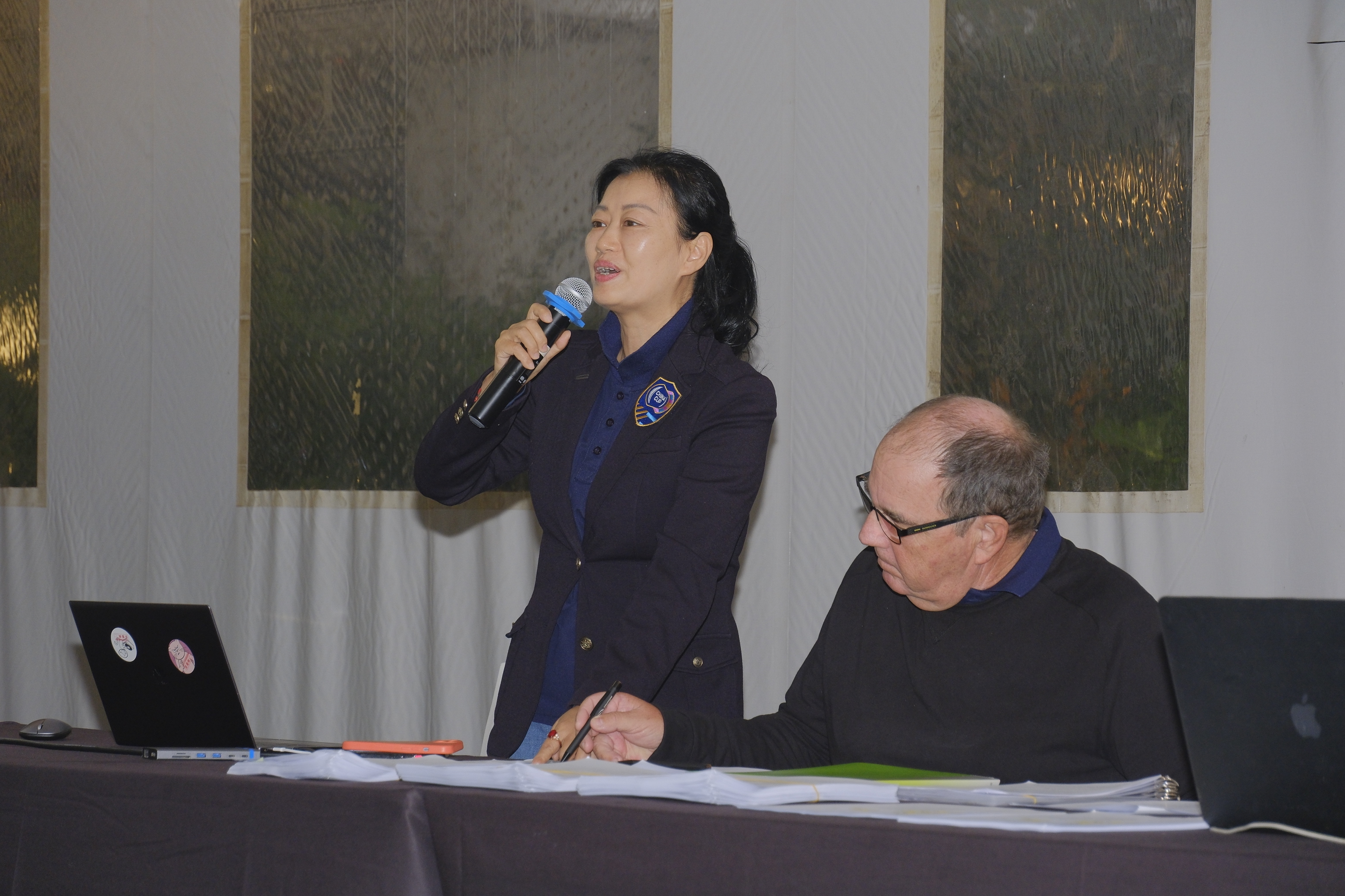 第17届中国杯帆船赛12月13日开赛 船长会议：创新“一赛两城三赛制”备受期待