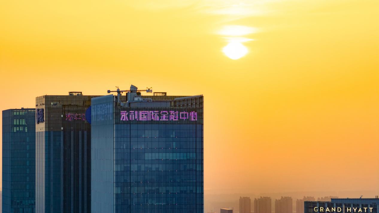 解碼“永利范本”:構建金融生態賦能區域發展