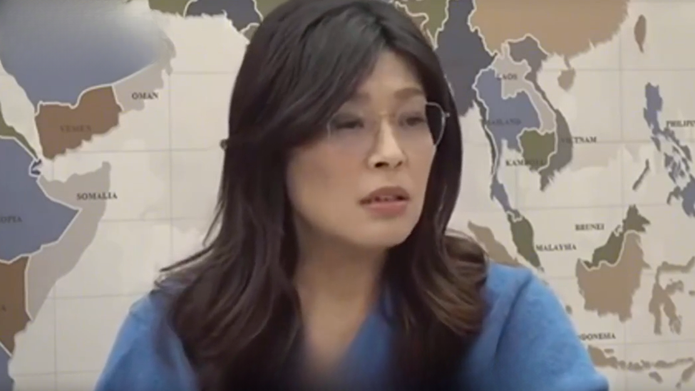 “民进党不做的我们来做！”郑丽文谈下一步：积极与台湾各界沟通