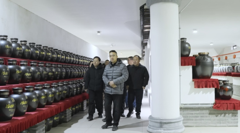 河北沧州：御河佳酿邂逅数字智慧