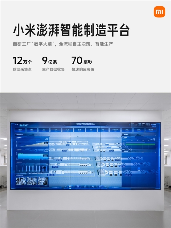 卢伟冰宣布小米工厂首款自产空调来了！设计-研发-生产-销售-服务一条龙