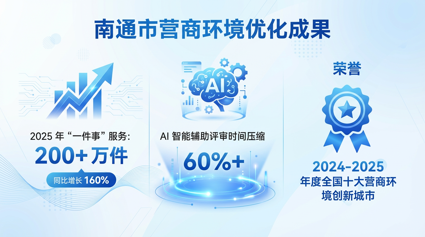 江海潮涌竞风流：“南通好通”绘就高质量发展新画卷