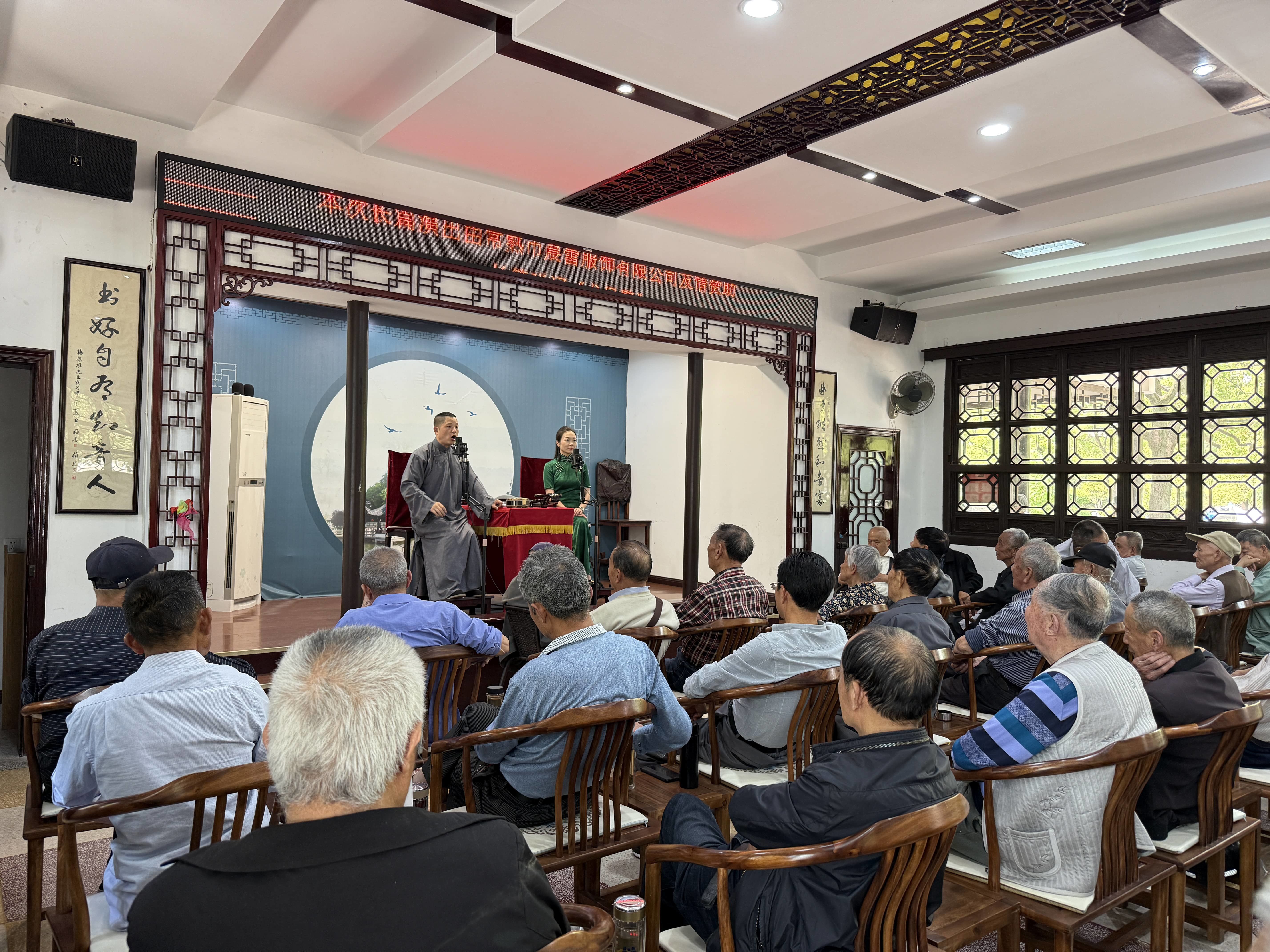 常熟梅李镇：千年古镇的“梅”好蝶变