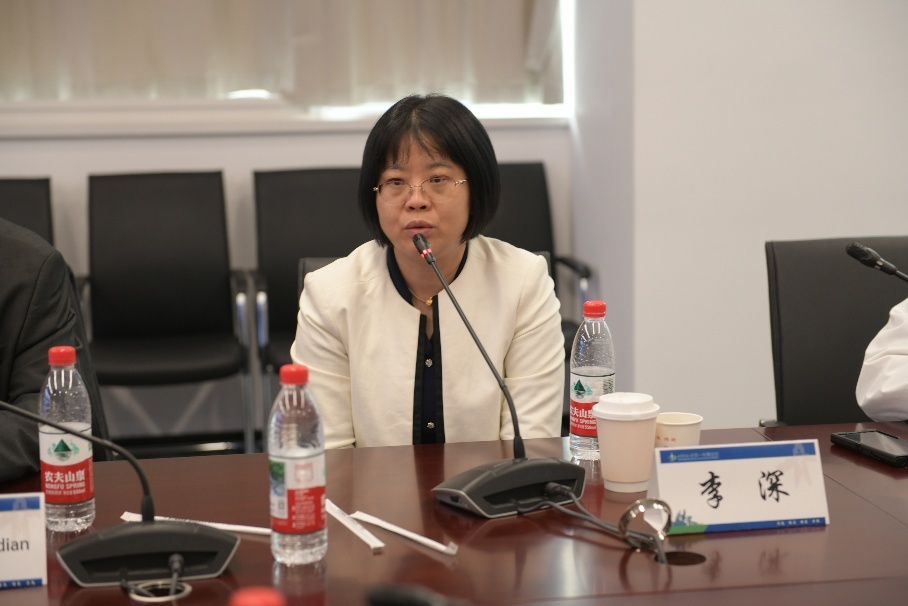 世界卒中組織專家組蒞臨西安交大一附院 開展國際高級卒中中心認證