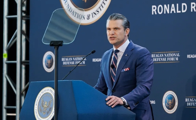 美防长警告部分盟友将面临后果,日媒担忧日本被针对