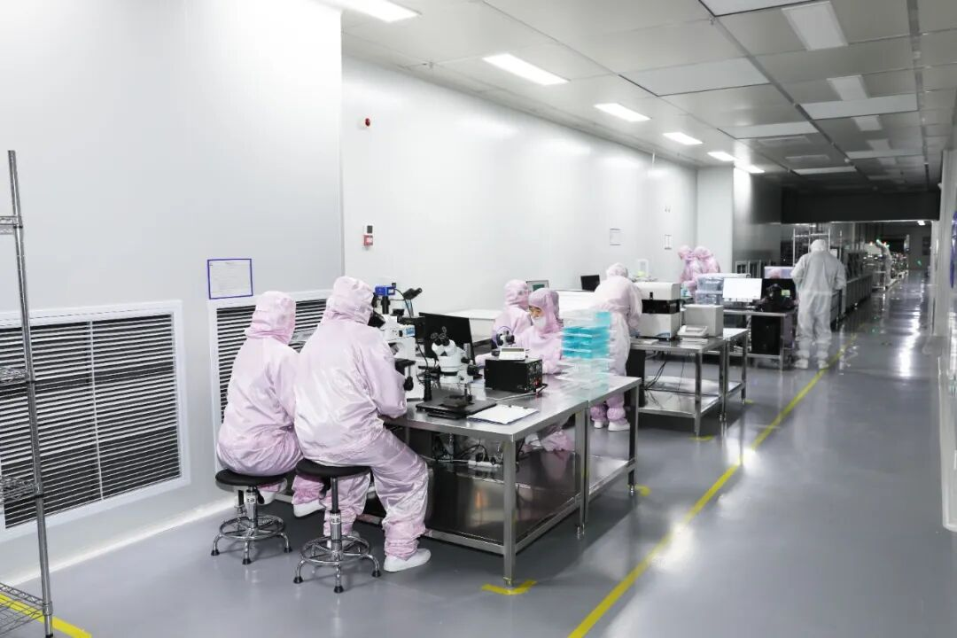 “智”兴未来 盐城盐都打造电子信息产业高地