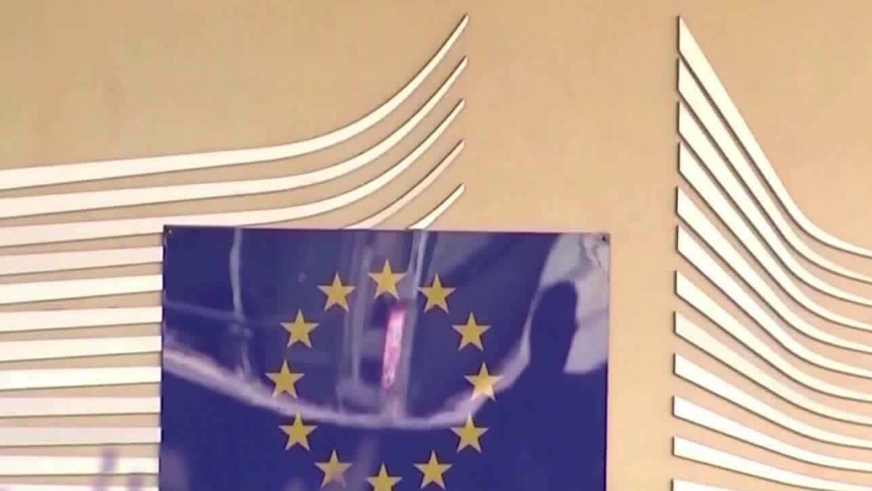 欧盟启动程序，拟长期冻结俄罗斯在欧资产