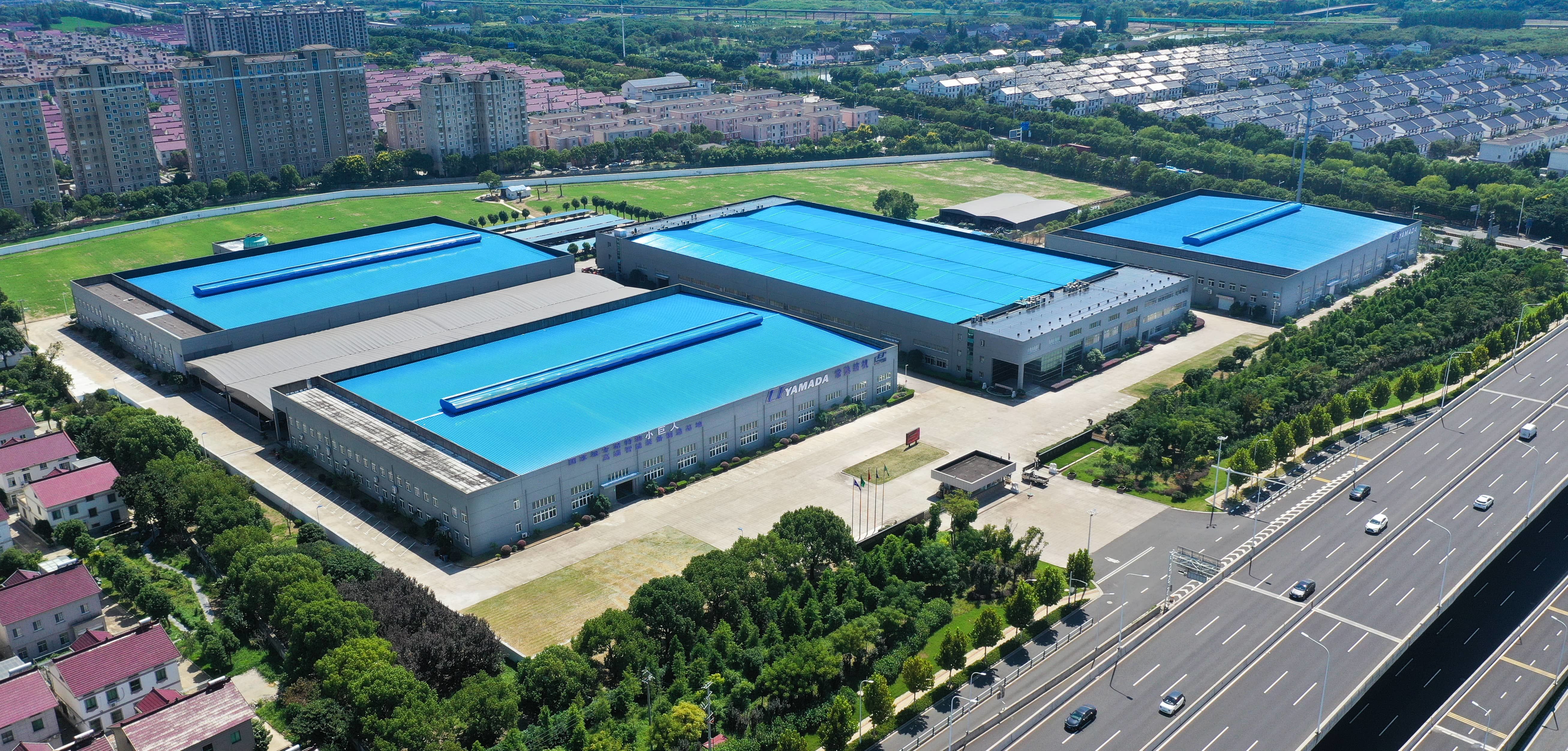 常熟梅李镇：千年古镇的“梅”好蝶变