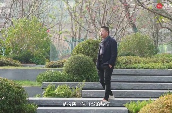 走进宋淑华的景观世界 #滨润锦翠城
