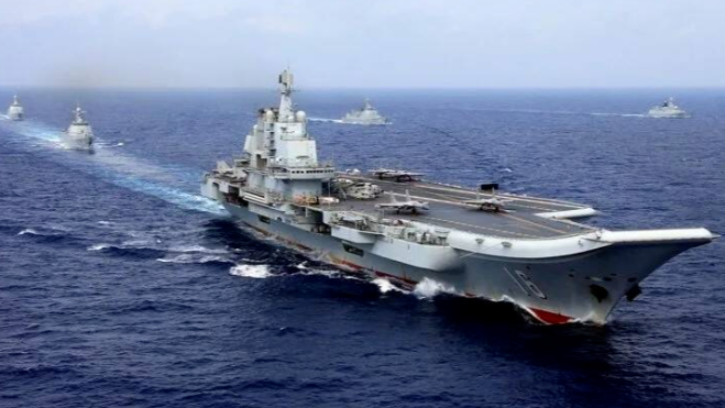 凤凰早报|中方批驳日本炒作“雷达照射”问题;香港立法会选举结果陆续出炉