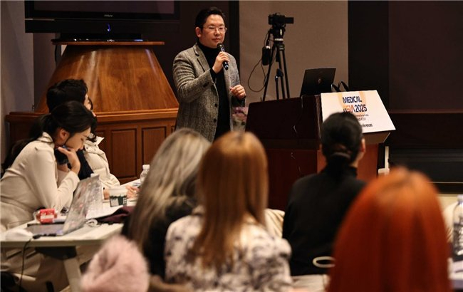 “医疗亚洲2025”颁奖典礼暨医疗大会——K-医疗迈向全球舞台