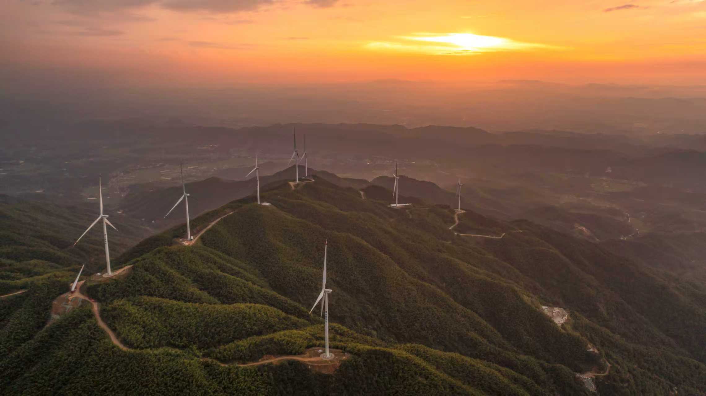 ▲江西日报全媒体记者朱兆恺摄