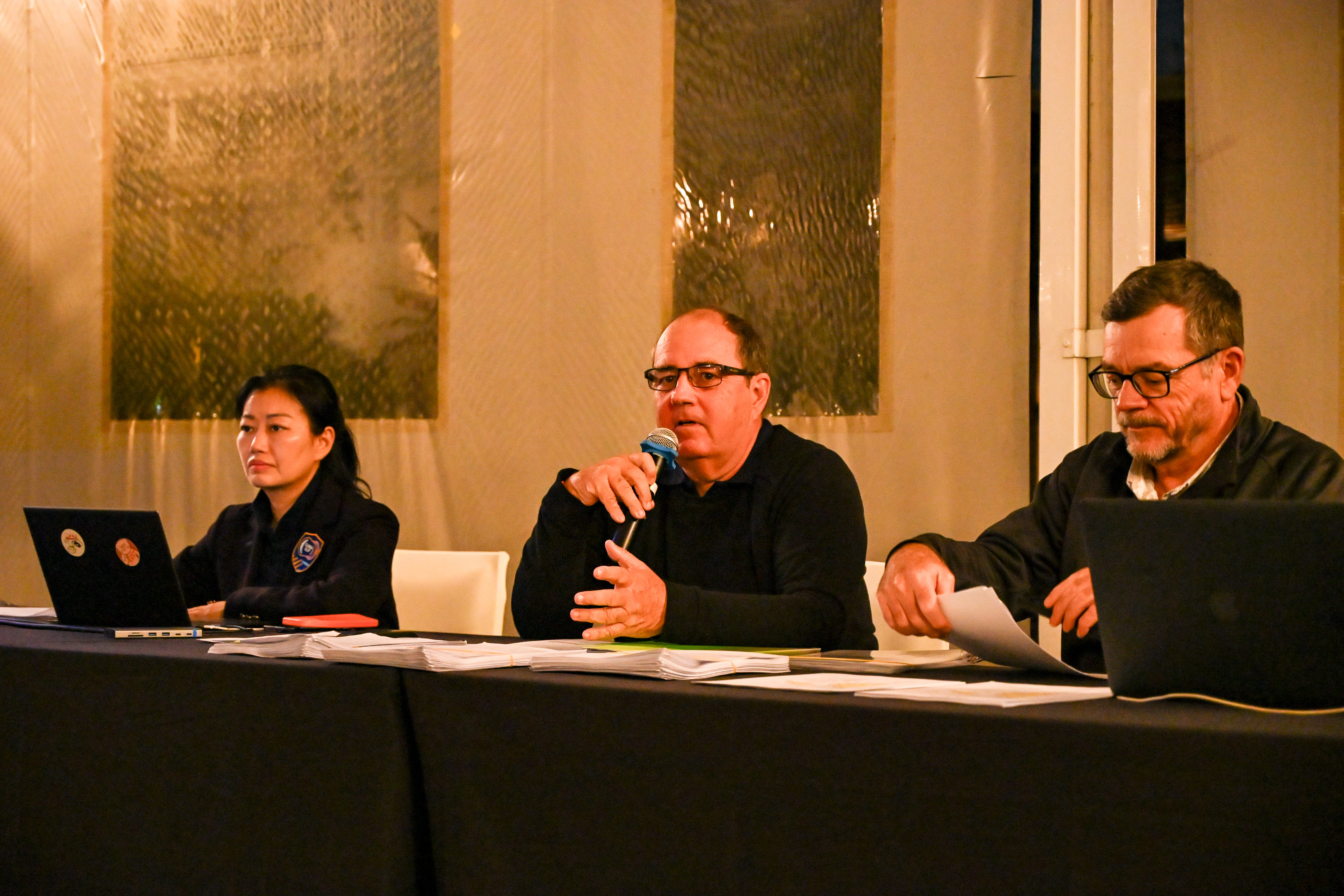 第17届中国杯帆船赛12月13日开赛 船长会议：创新“一赛两城三赛制”备受期待