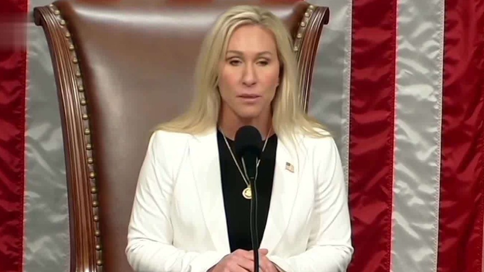 特朗普不满前盟友，再称其为叛徒