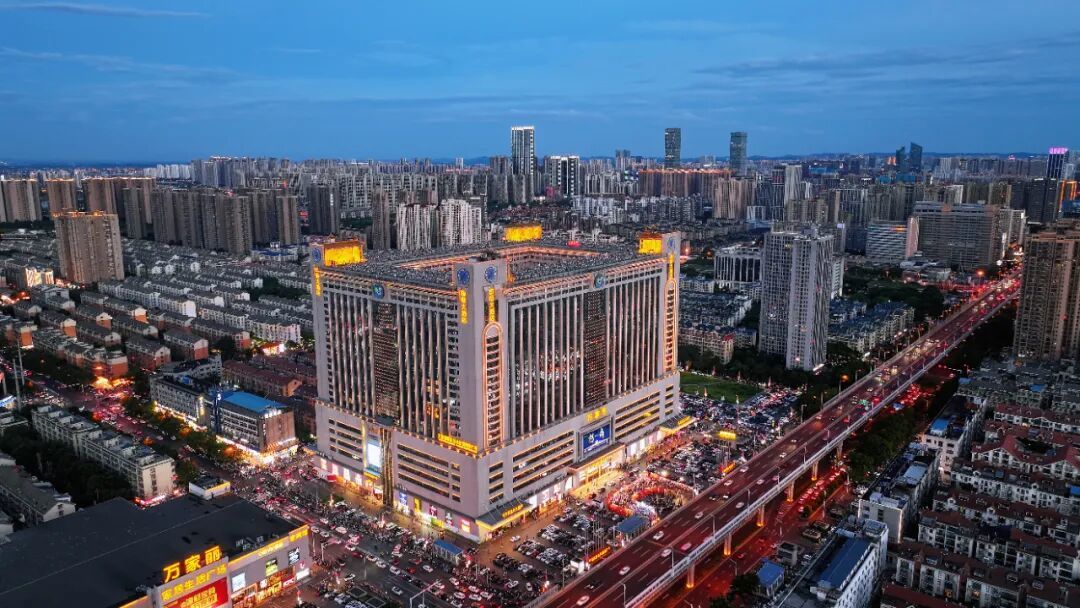 万家丽10亿补贴，国际美妆超七星酒店刷卡即享，礼赠全球凤凰网湖南_凤凰网