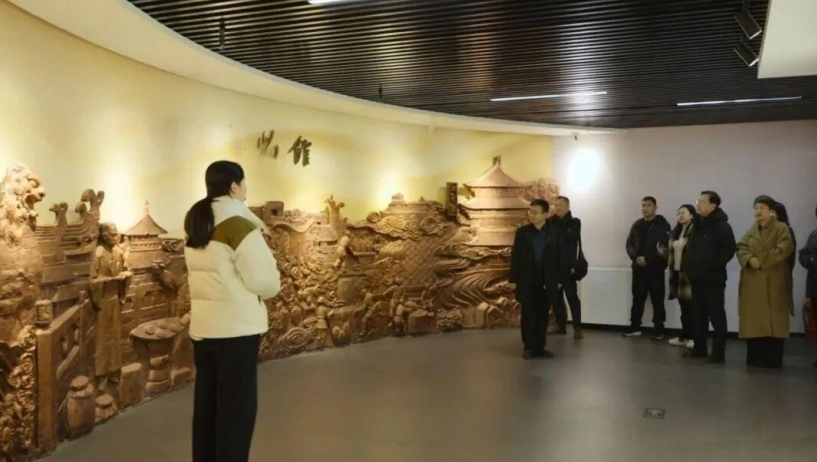 河北沧州：御河佳酿邂逅数字智慧