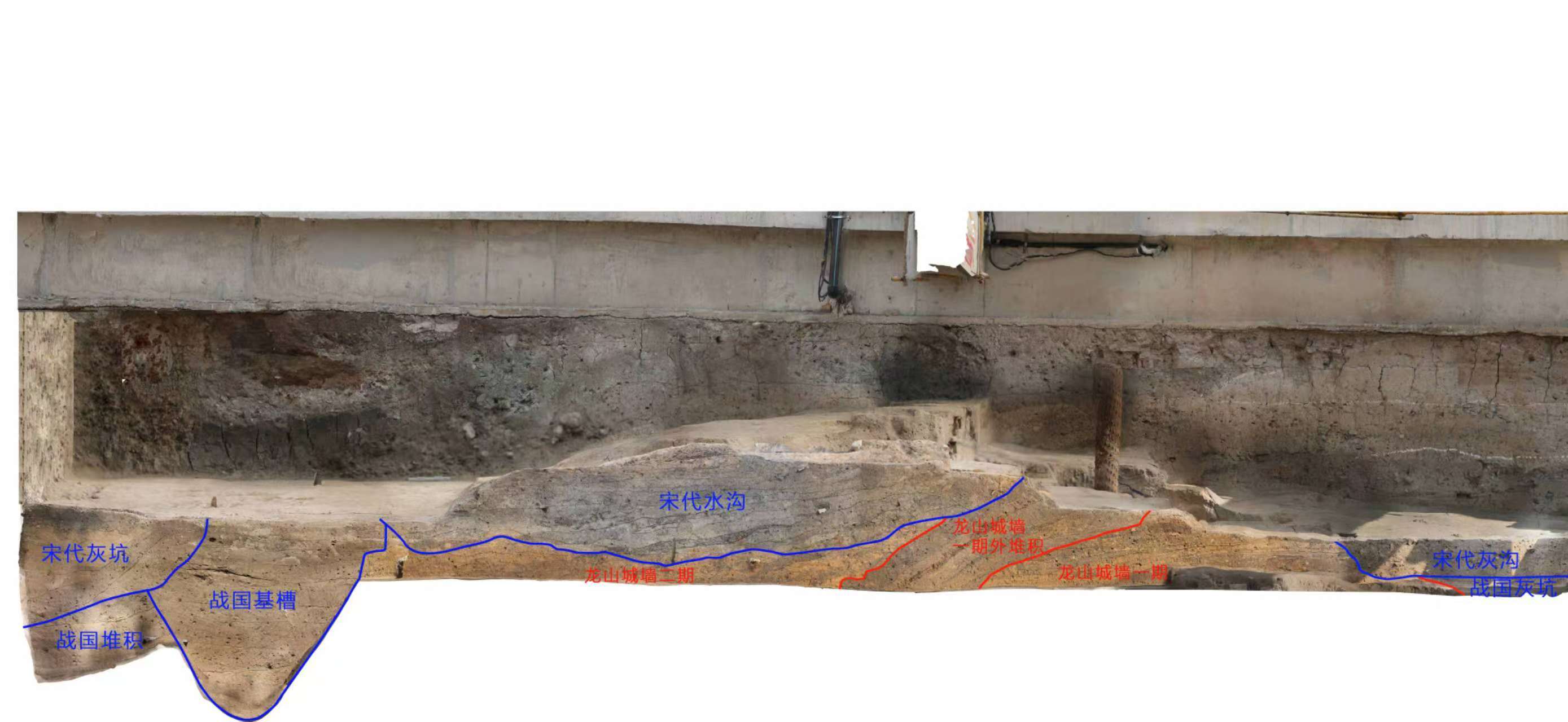 济南建城史提前约1500年，大明湖遗址考古贯通济南五千年连续发展文脉