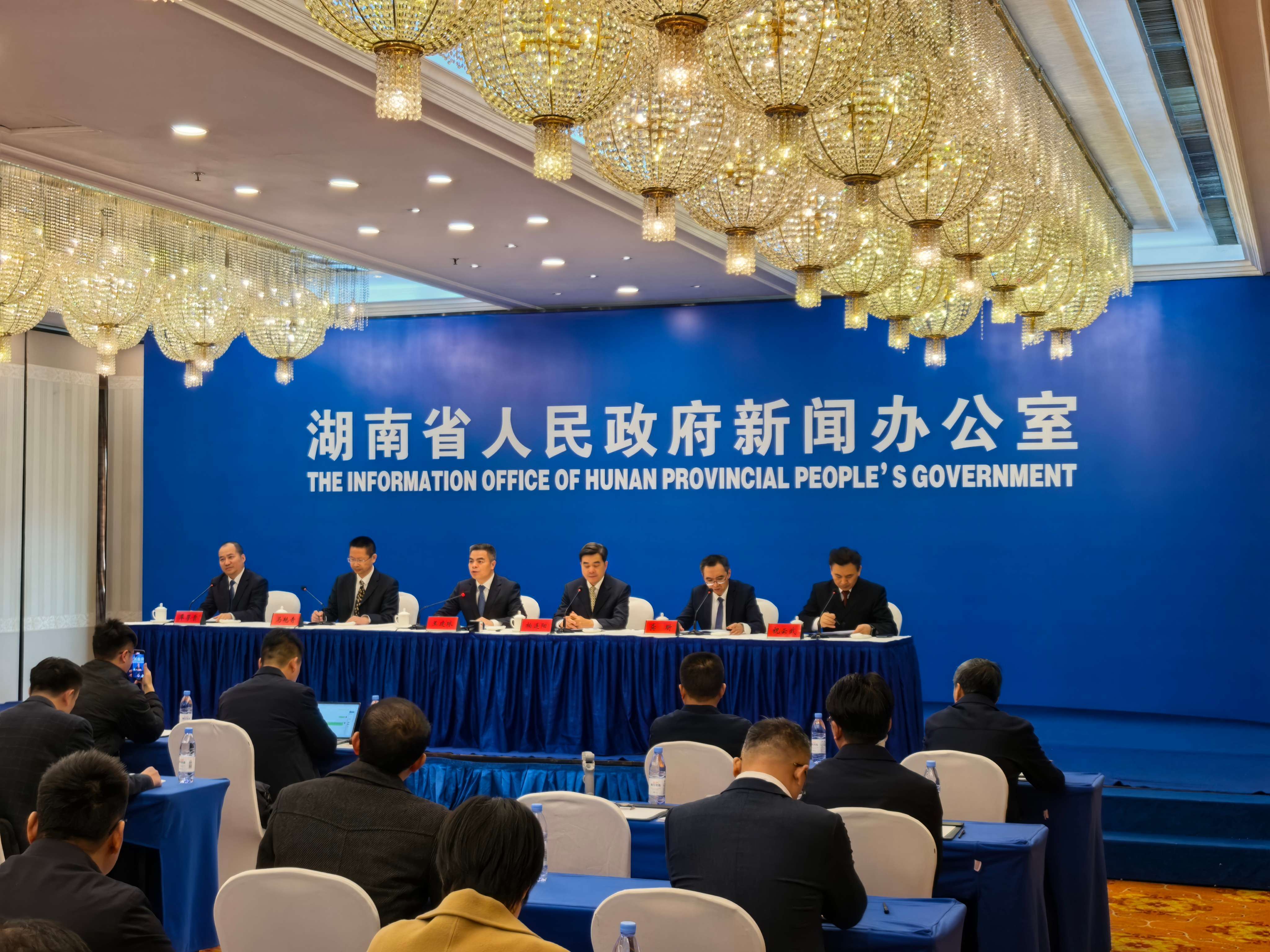 “十四五”湖南农业农村发展成就显著,交出优异答卷