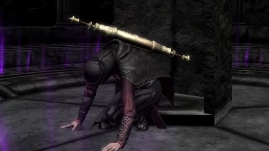 《上古卷轴5》NS2版正式发售 符合条件免费领!