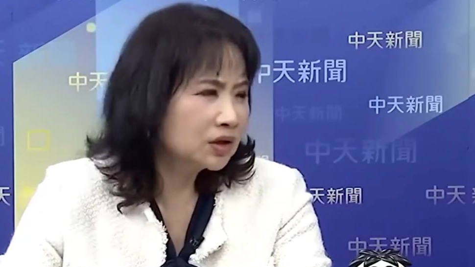 民进党侧翼淡化战争残酷性，陈凤馨怒轰：该下十八层地狱