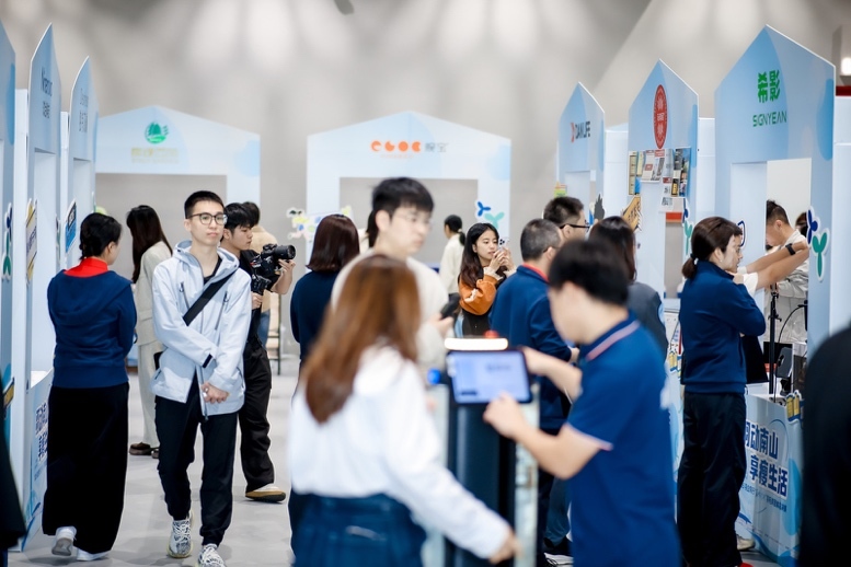 南山“羽企同行”系列赛收官,以赛为媒构建全周期企业服务生态