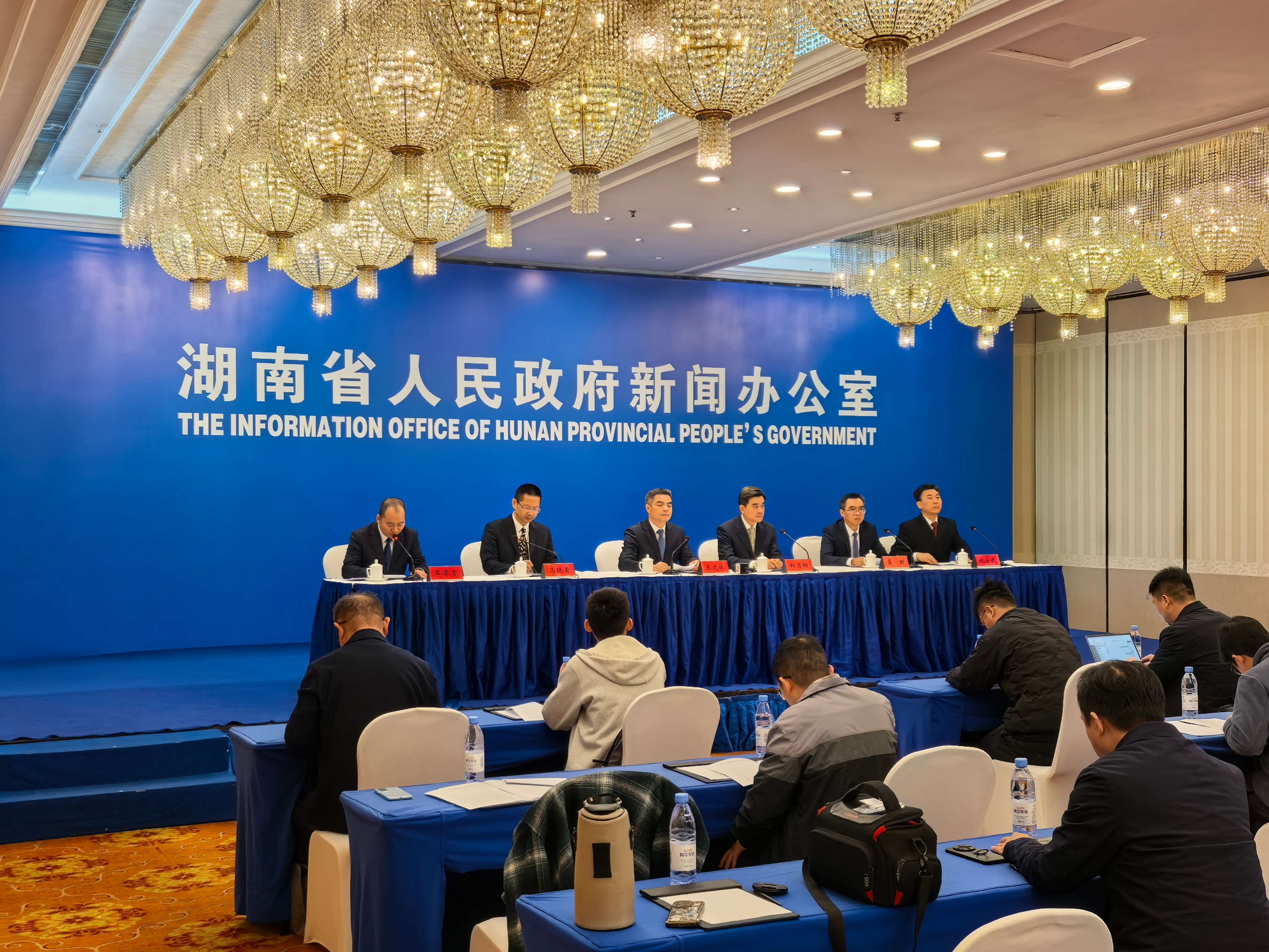 湖南“十四五”三农改革：激活“人、地、钱” 乡村振兴动能澎湃