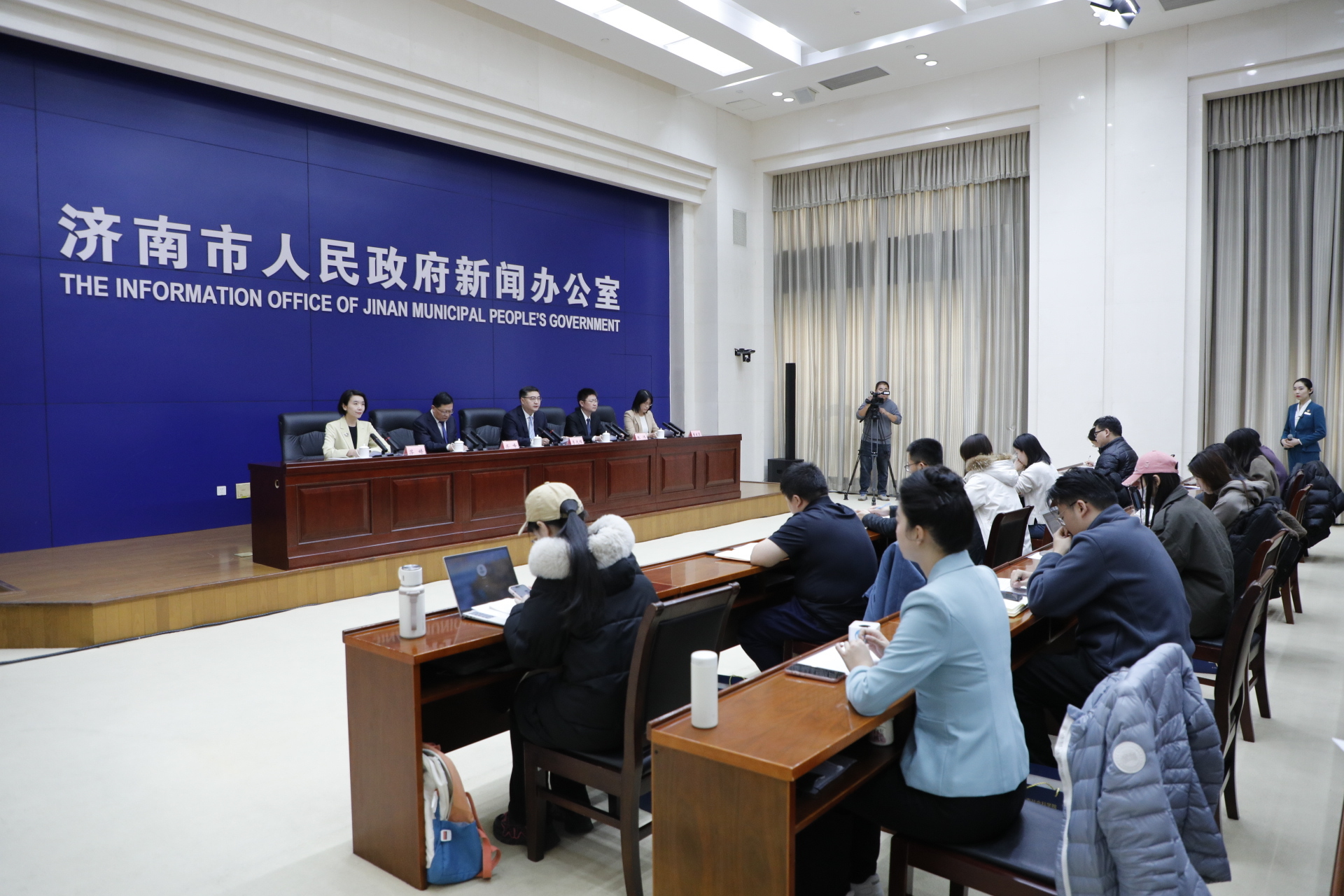 8册257万字！济南社科院推出“4+4”科研著作，构筑强省会智库基石