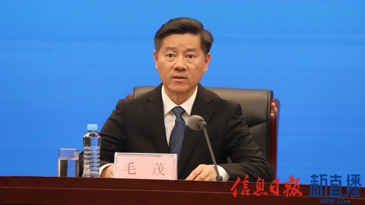 省交通运输厅党组成员、副厅长毛茂