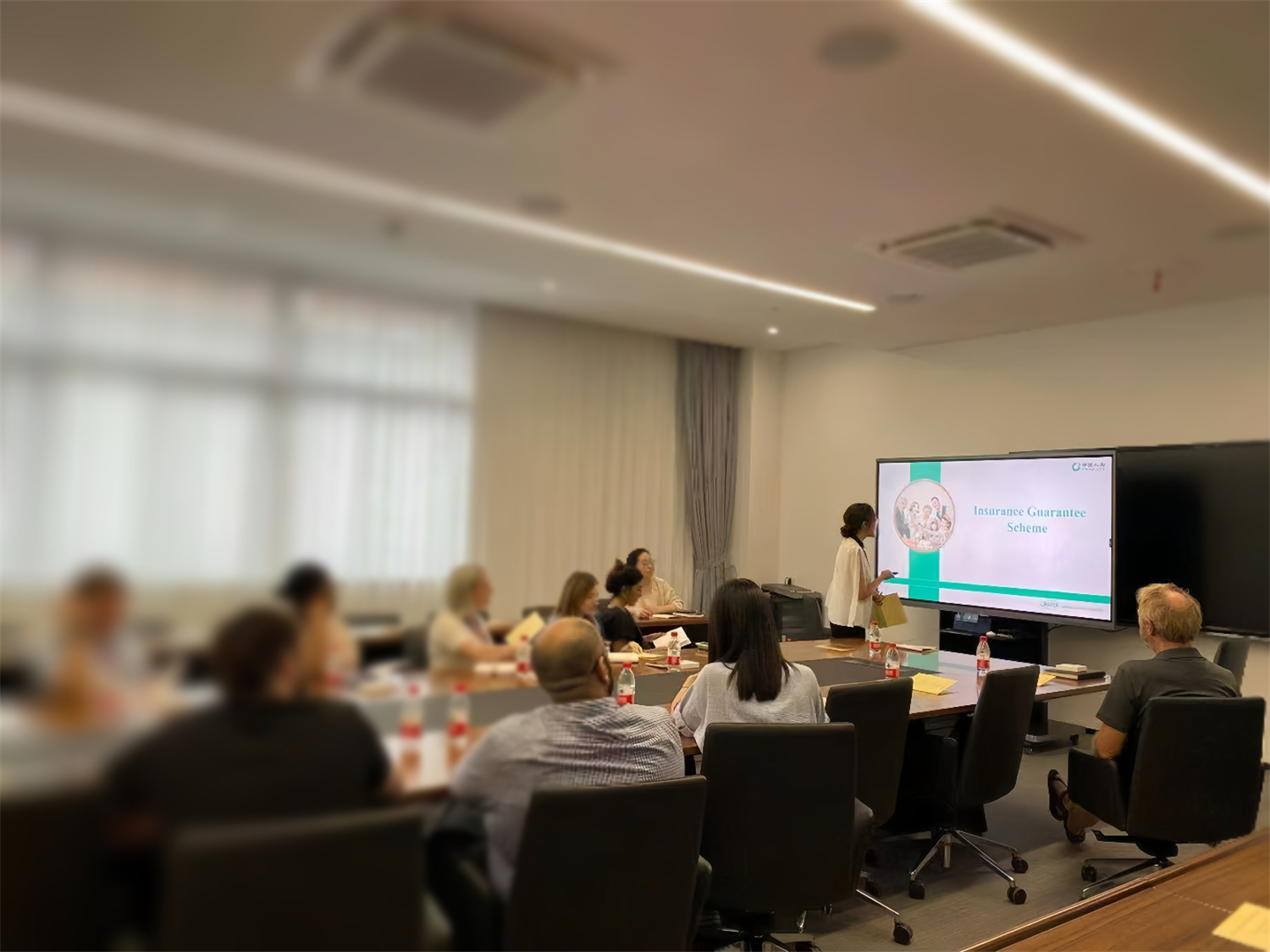 總保費邁上7000億平臺，中國人壽遞交新時代為民答卷