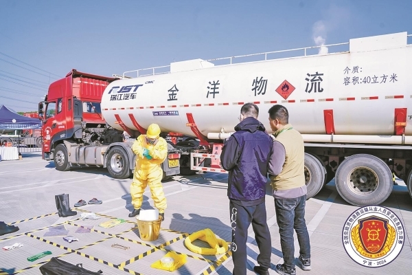 宁波：以赛事为引擎，驱动企业高质量发展