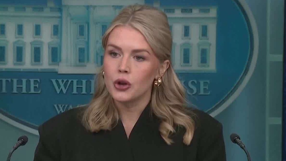 白宫为扣押委内瑞拉油轮辩护，否认军事行动升级