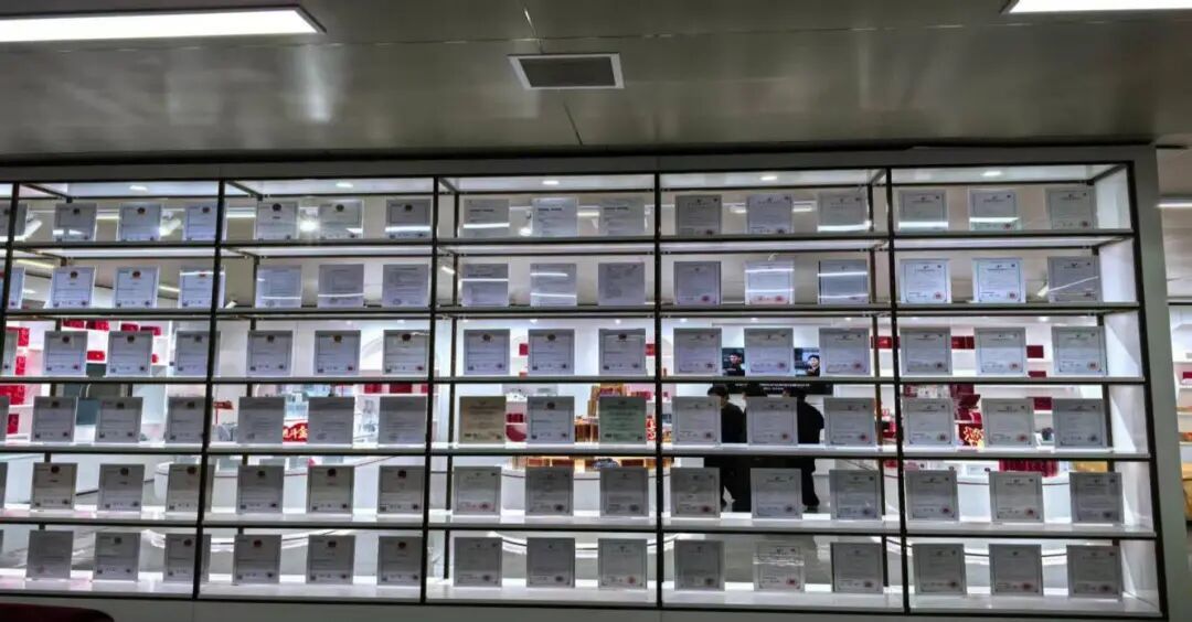 再添年產值億元企業| 西安中美康生物科技有限公司落戶集賢園