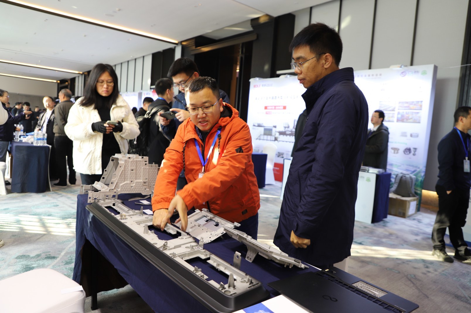 抚州发布镁产业五年规划 剑指千亿元“镁”景