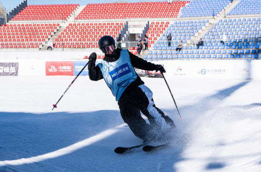 国际雪联世界杯北京落幕 美菱展示33分钟快速锁鲜解冻技术