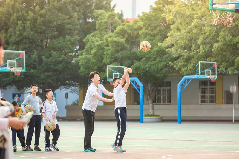 三水教育发布高质量发展“成绩单”：聚力改革攻坚，交出优质均衡新答卷