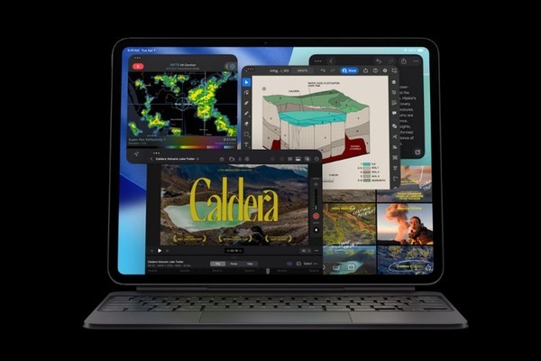 苹果加速OLED屏幕在iPad全系渗透 三星、LG率先受益