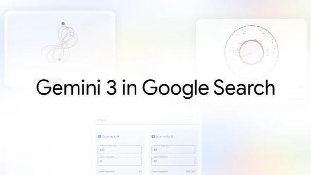 谷歌网页版Gemini更新:“我的内容”文件夹上线,AI图像一键访问