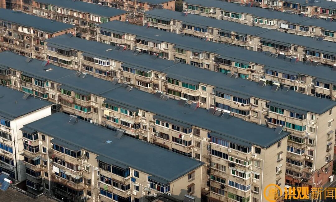 青云谱区洪腾高架两侧