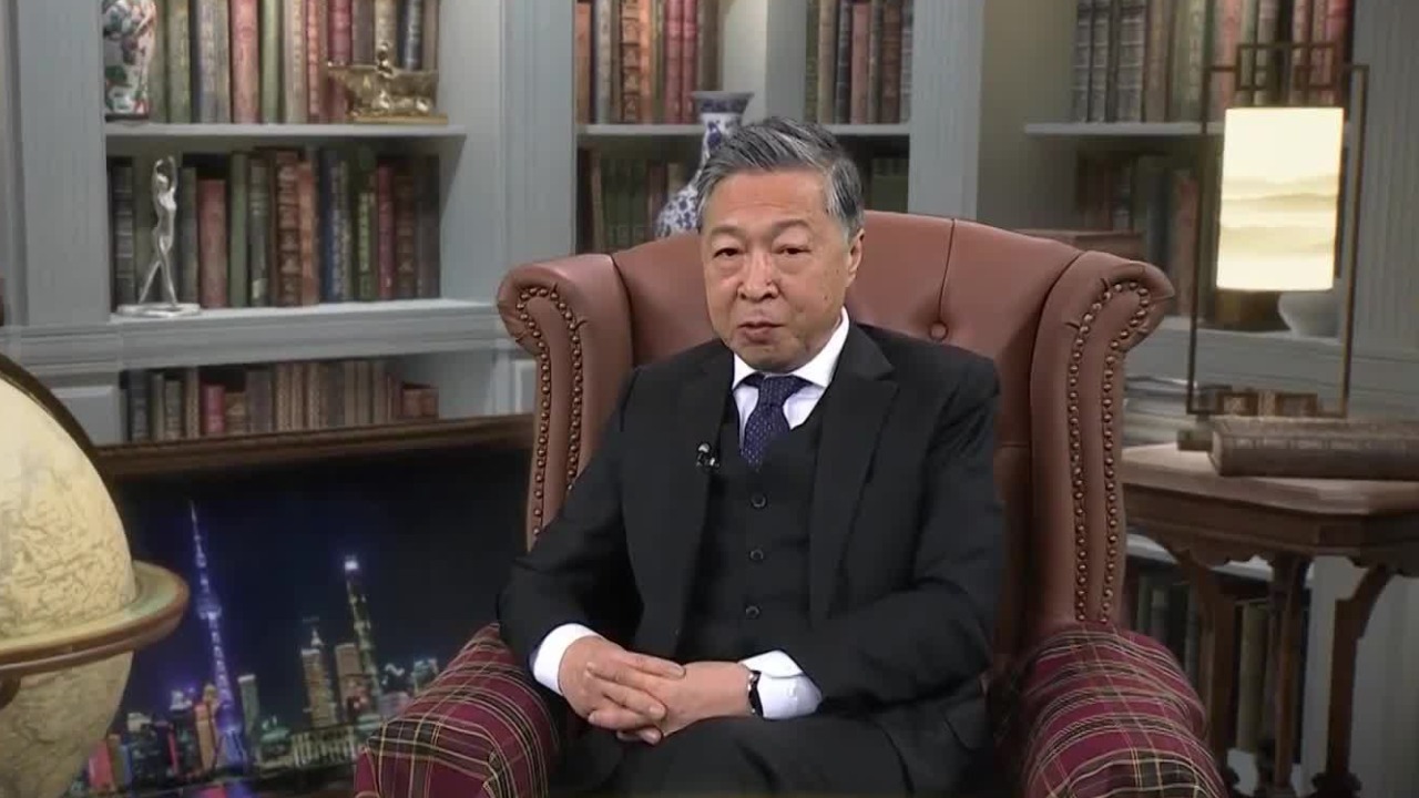 中俄就涉日问题进行战略对表，达成高度共识，对外传递何种信号？