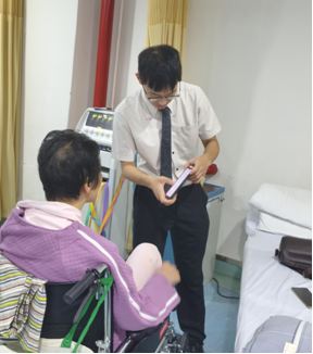 极致服务铸初心 招行襄阳分行以极致服务铸就信任丰碑