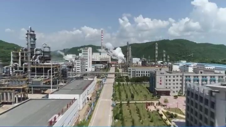 投资兴业为啥选择甘肃华亭　企业家道出关键