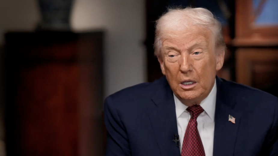 特朗普：北约管我叫“爸爸”，我有话要说