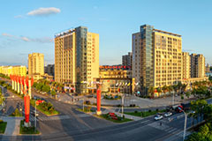 2000亿！江西万亿电子信息产业的脊梁，在这里