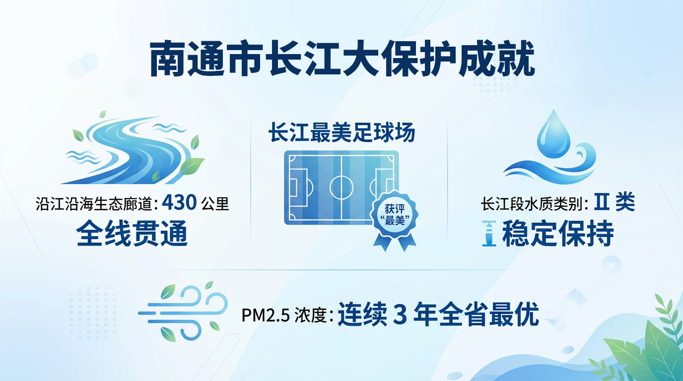 江海潮涌竞风流：“南通好通”绘就高质量发展新画卷