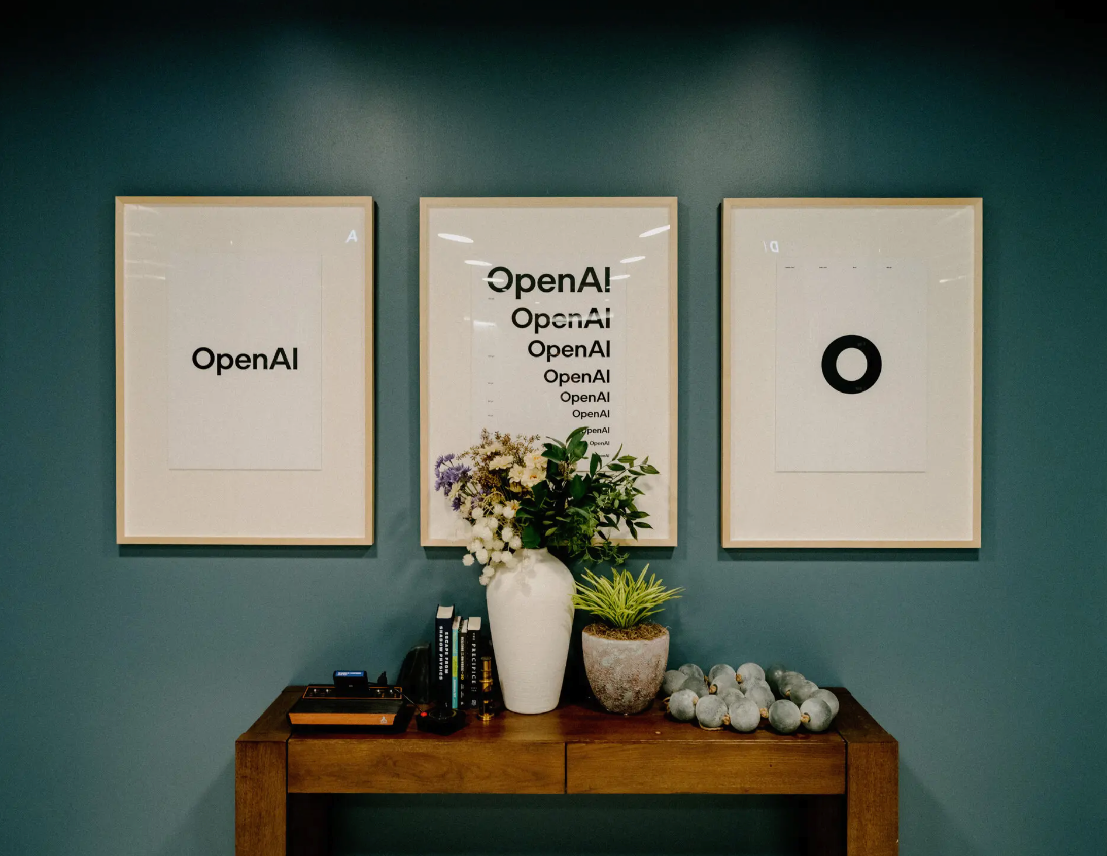 OpenAI