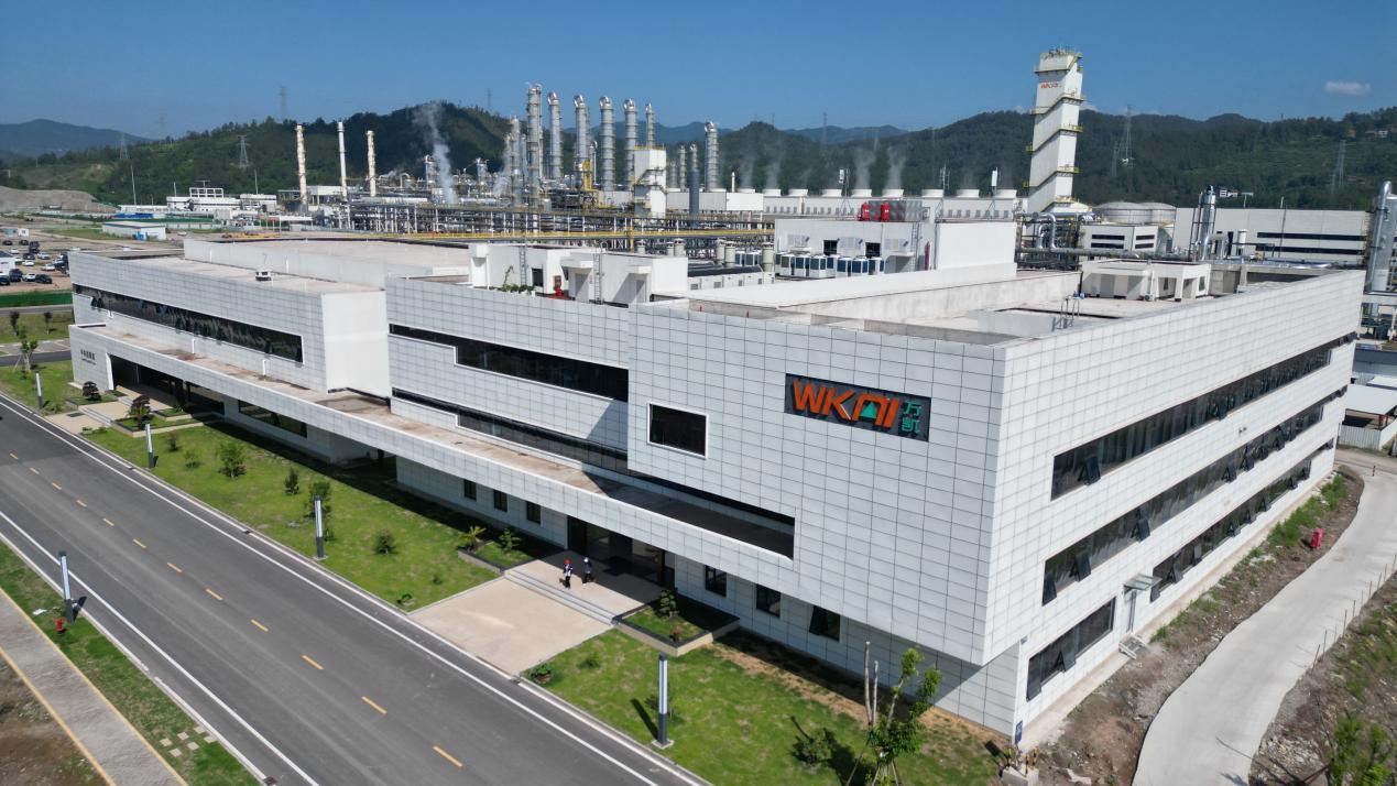 新材料浪潮下的产业突围:正凯集团打造民营企业可持续发展样本_正凯集团待遇怎么样