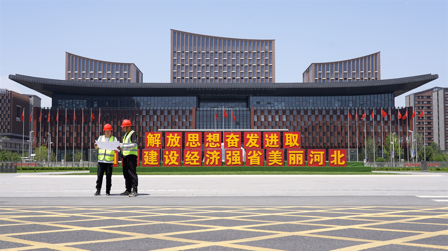 總保費邁上7000億平臺，中國人壽遞交新時代為民答卷